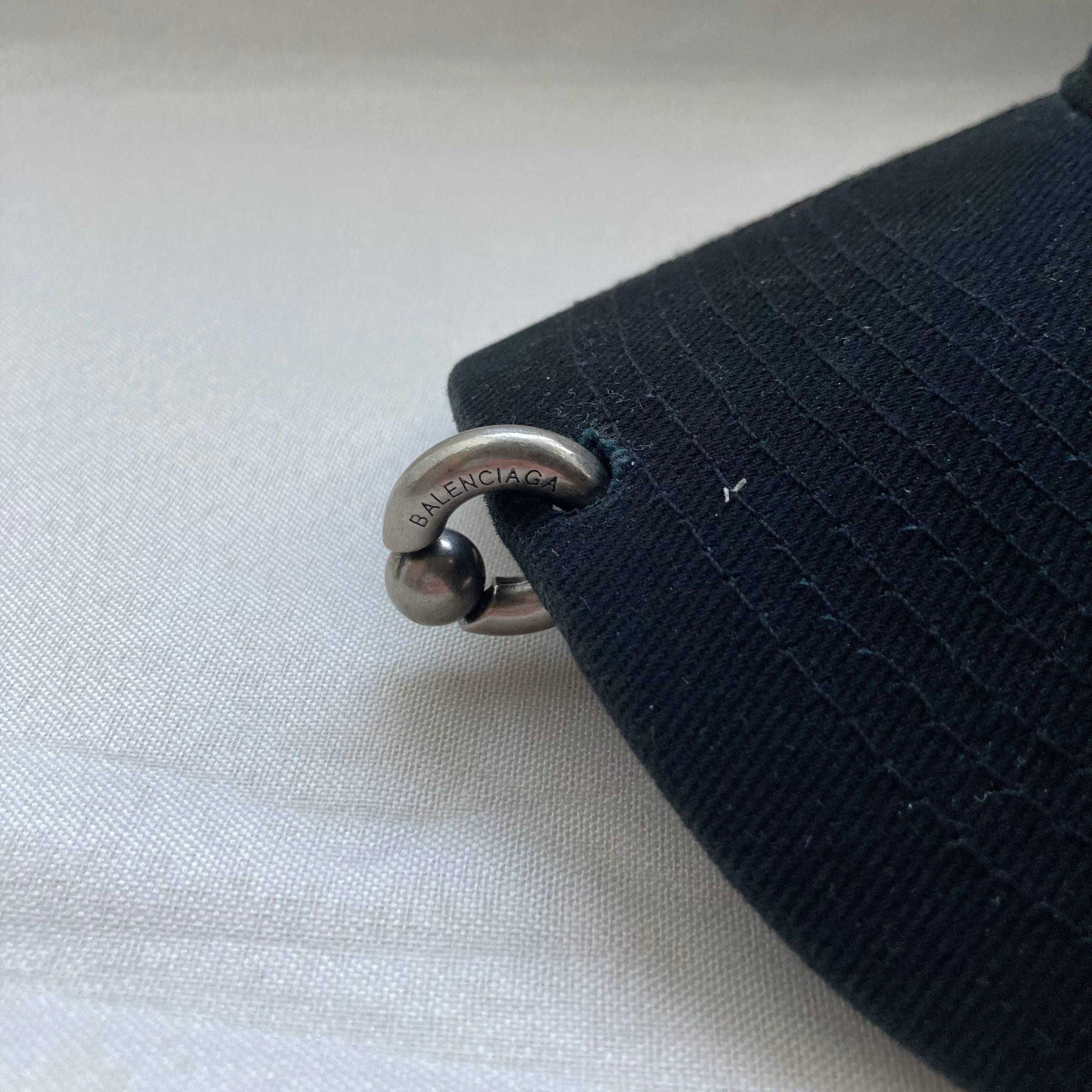 ‼️Кепка Balenciaga piercing cap‼️