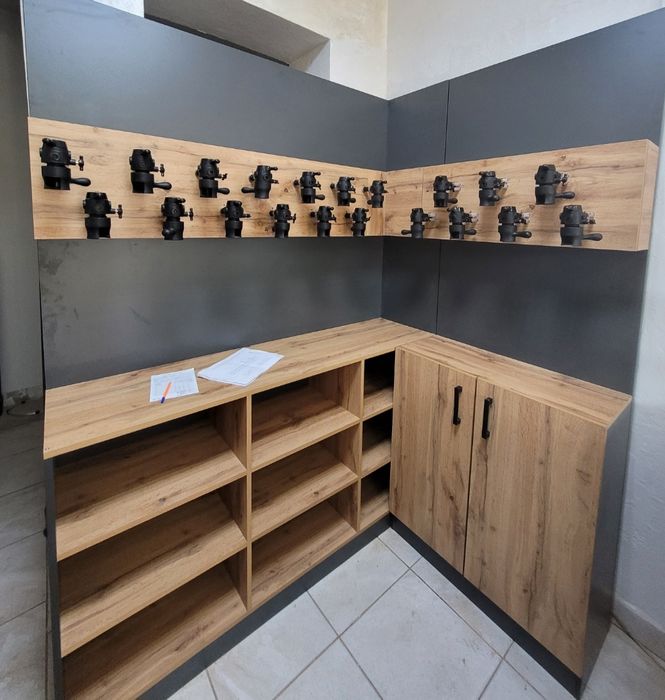 Виготовлення меблів під замовлення – Loft / Метал / ДСП / Нержавійка