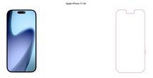 Folia Ochronna ZAGG Clear Protect do iPhone 17 Air