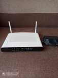 Sprzedam router Thomson TWG870UG – Wi-Fi + modem kablowy DOCSIS 3.0