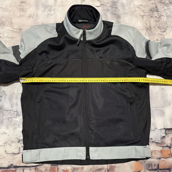 Мото куртка штани Alpinestars Xenon Air Tx