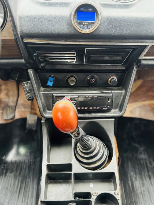 Продам ВАЗ 2106 1987рік 1.3 газ/бенз в хорошому стані!