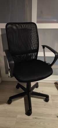 Fotel krzesło biurowe Dalmose jysk
