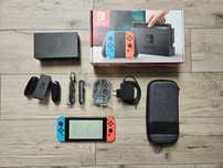 Konsola Nintendo Switch