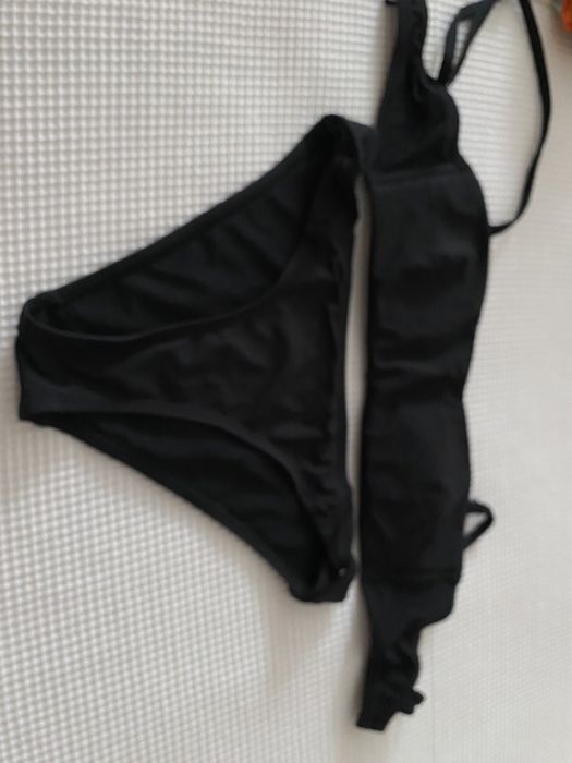 Fato banho bikini tamanho S