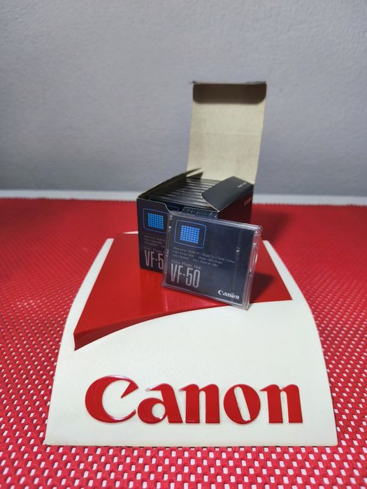 Canon Video Floppy Disk VF-50
