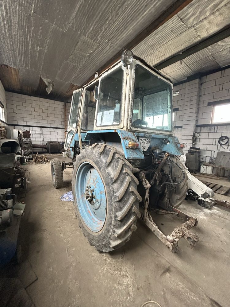 Продам Юмз-ам6 в хорошому станні