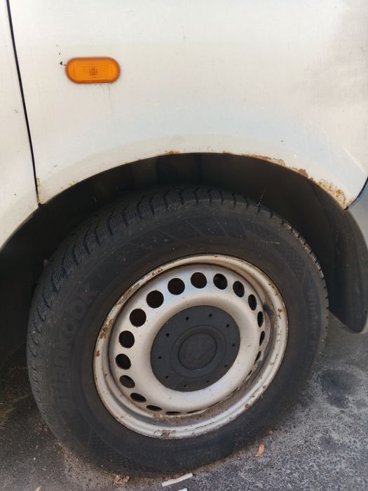 Продам авто фолькс.Т-5.