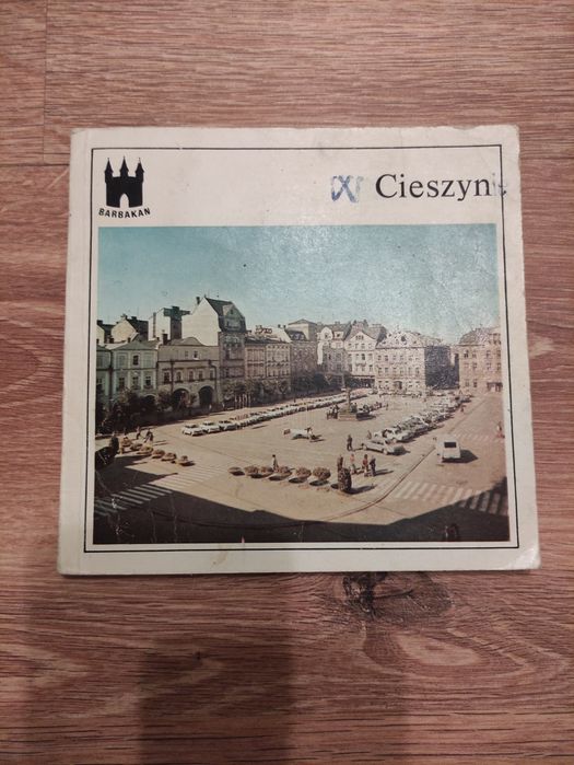 Cieszyn Władysław Sosna