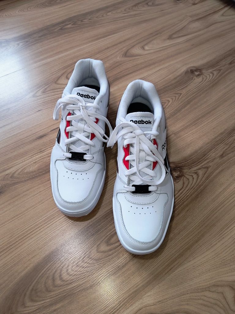 Buty sportowe Reebok Royal BB4500 Low2