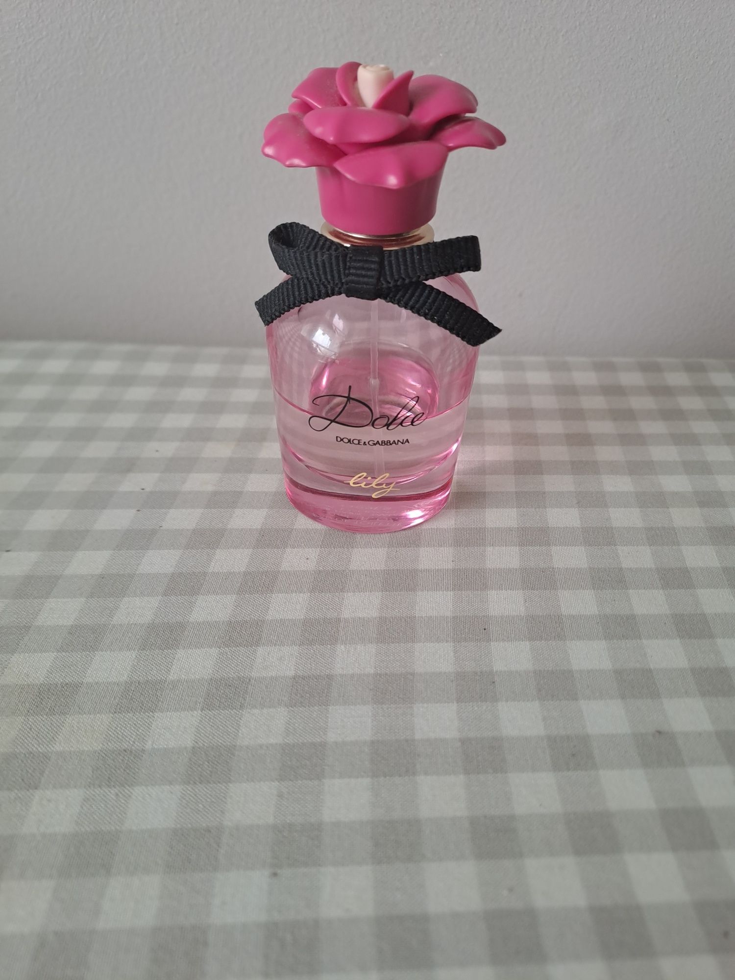 Dolce&Gabbana 30ml Lily ubytek