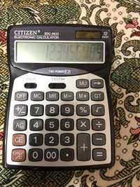 CITIZEN ads-9833.-ct-5813L