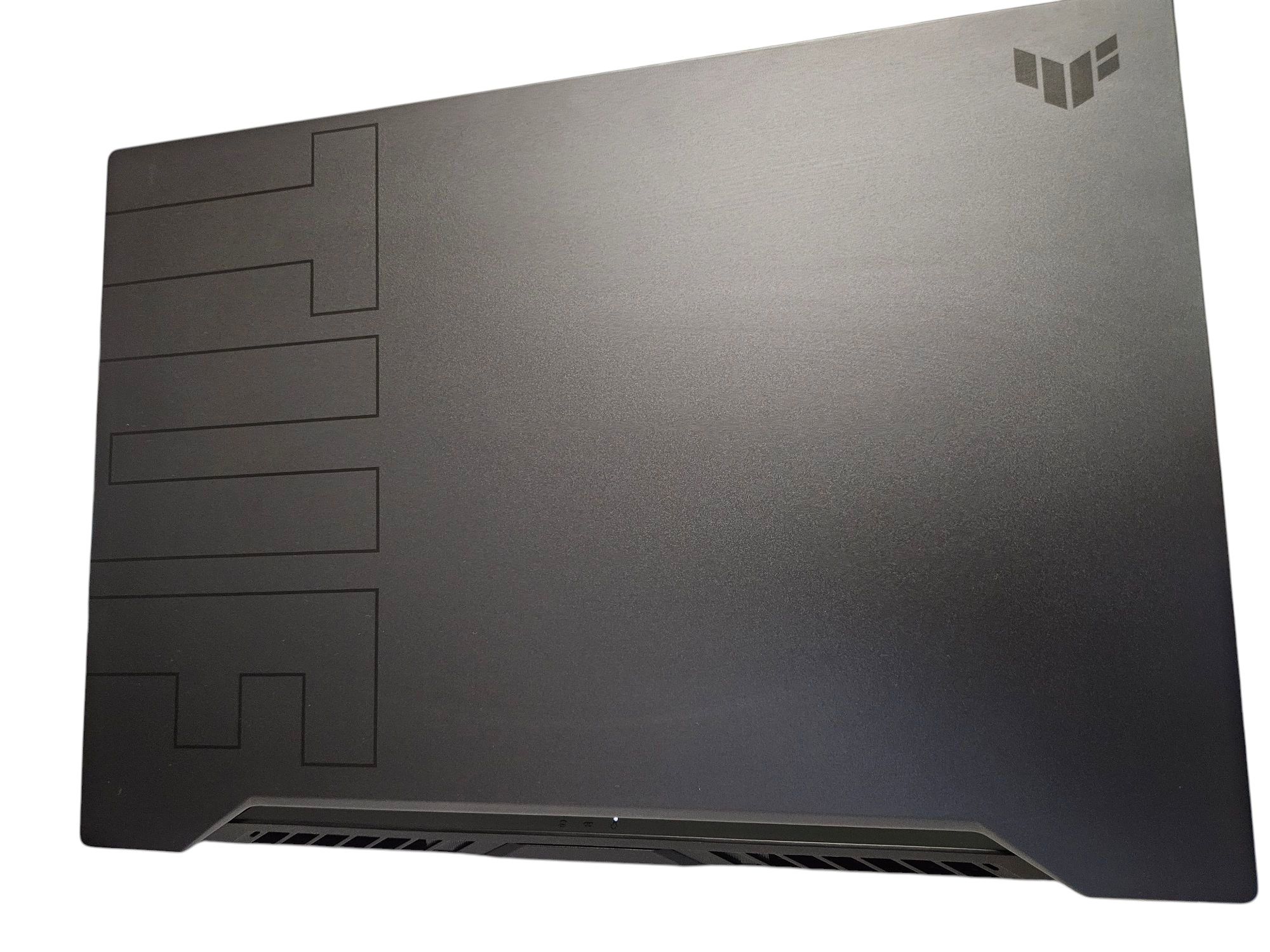 Laptop gamingowy ASUS TUF RTX 3060 i7 11th 512GB SSD 16GB RAM
