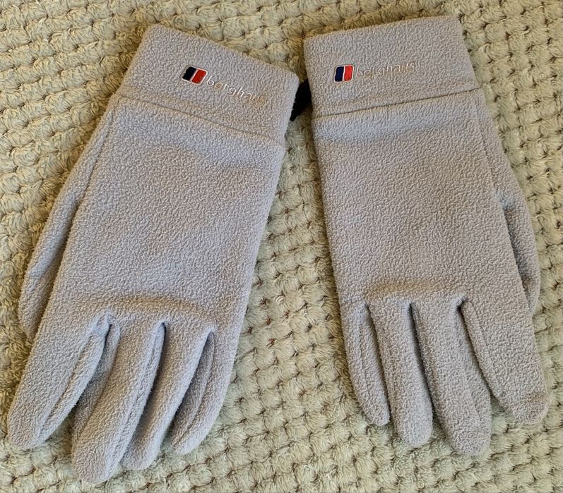 Рукавички Berghaus