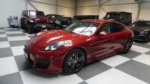 Porsche Panamera GTS Bose Exclusive manufaktur s.polska f.vat 23%