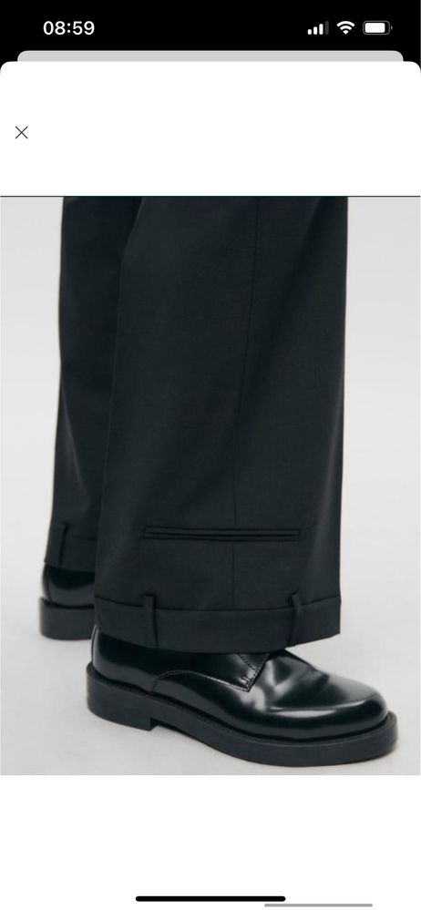 Брюки,штани Zara