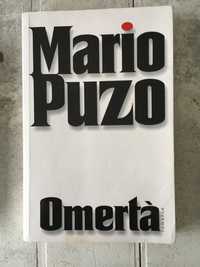 Omerta Mario Puzzo
