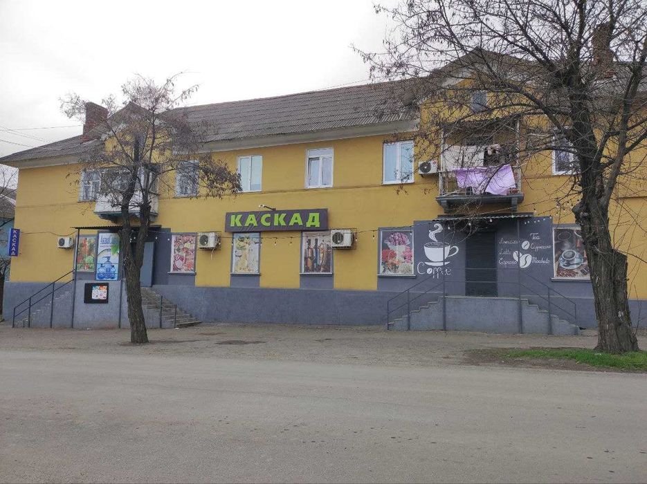 Здам приміщення ПівдГЗК (ЮГОК) Матрьоновка. 194 м2