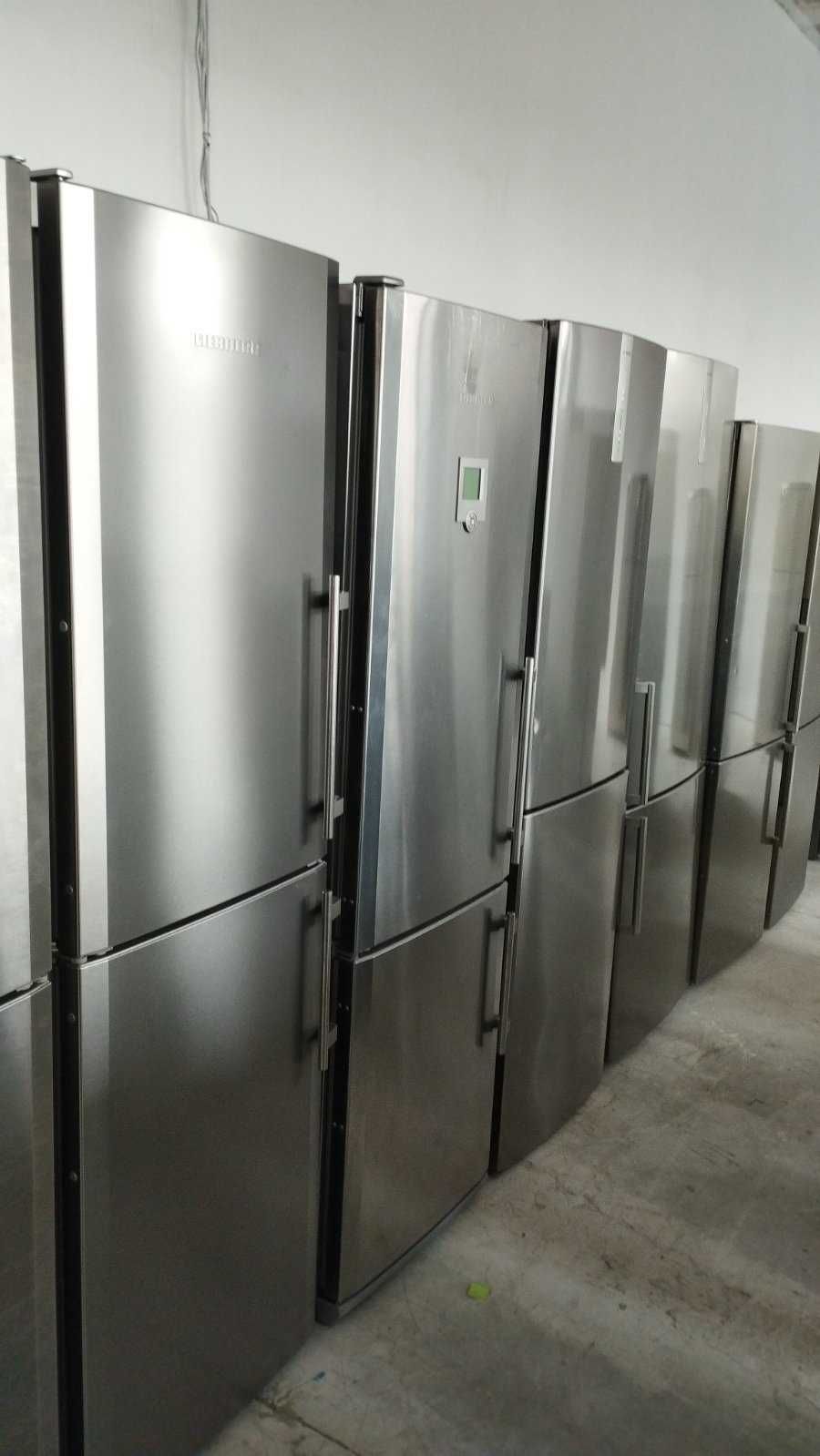 Холодильник Bosch широкий з Європи!