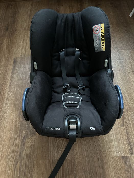 Nosidełko Maxi Cosi