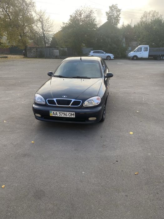 Ланус поляк продам технічно справне авто для кожного дня