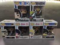 Sprzedam figurki Funko POP
