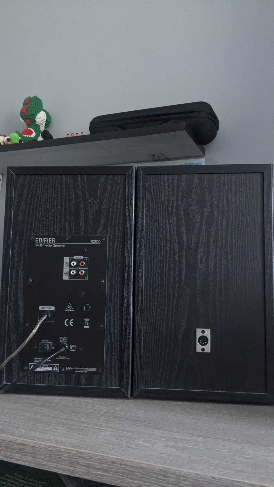Głośniki Edifier R2600