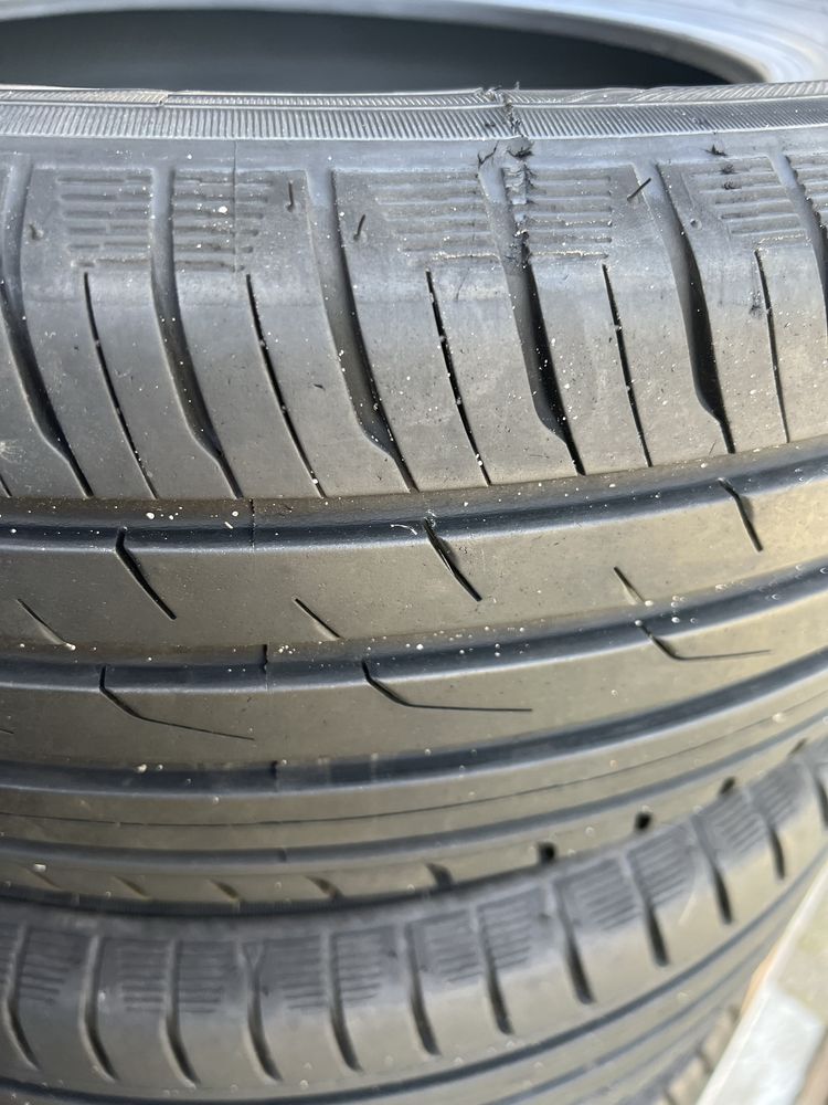 Літня гума Toyo Proxes CF2 185/65 R15 H88