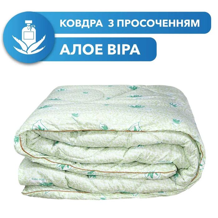 Одеяло Зима Бесарабська Вовна 145х205 175х205 195х205 180х220 220х240