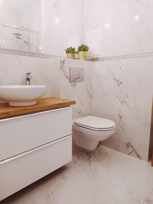 Apartament Świnoujście w centrum (800 m od promenady)