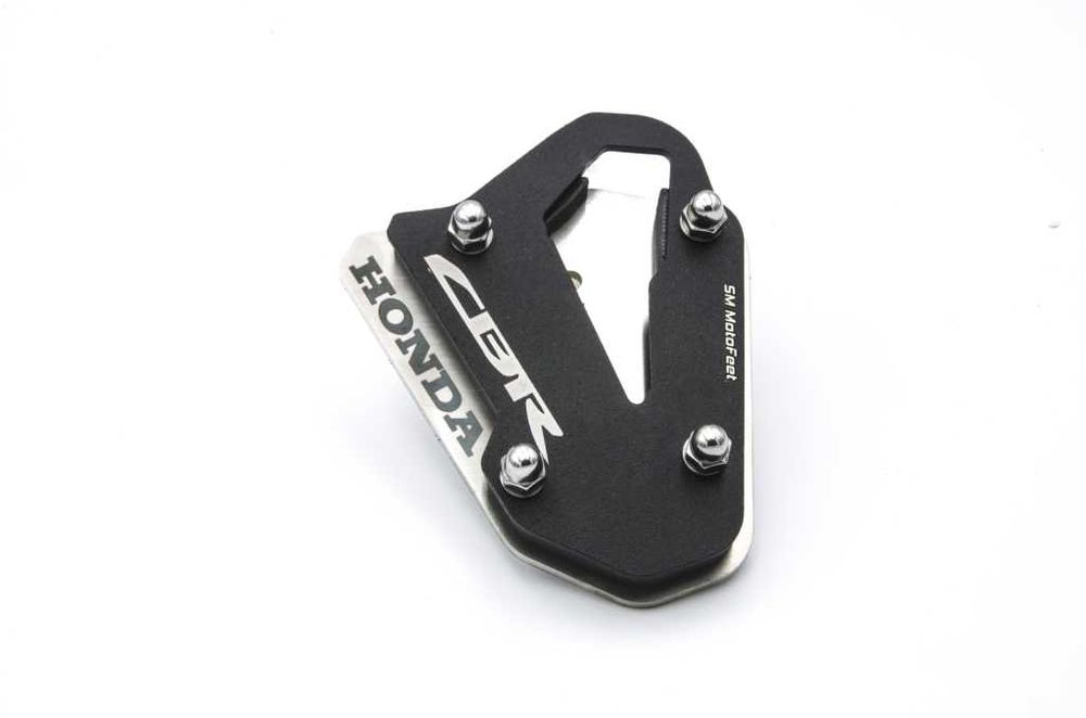Poszerzenie stopki bocznej Honda CBR 1100 Blackbird