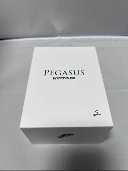 Finalmouse starlight 12 pegasus small