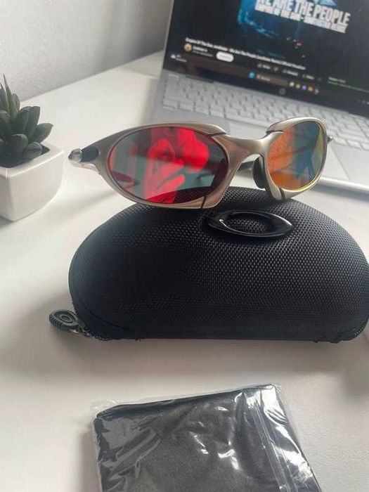 Romeo X-metal sunglasses