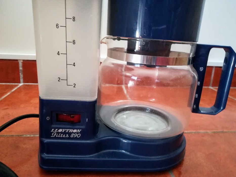 Maquina de Café