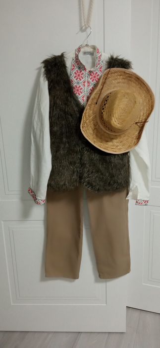 Оренда маскарадних костюмів