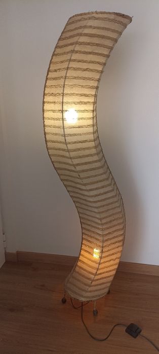 Candeeiro de pé , 1,50 altura