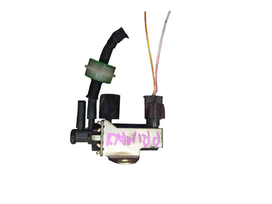 Mazda 6 I GG Premacy 2.0 CITD Zawór Podciśnienia