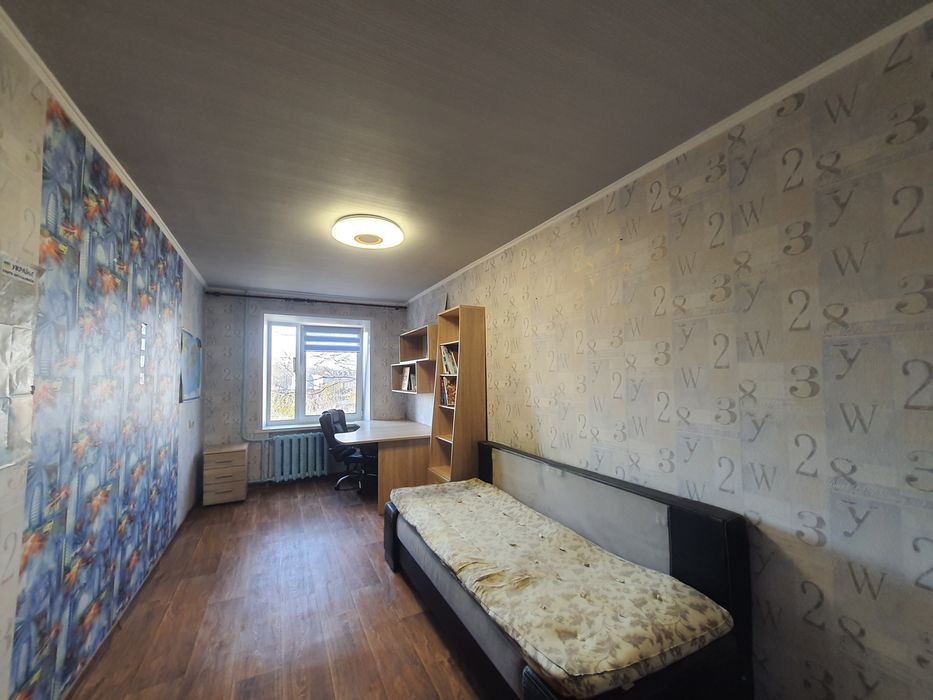 Продам 3к кв з ремонтом,  центр, вул. Європейська