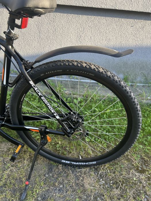 rower  kross ms black edition 3
