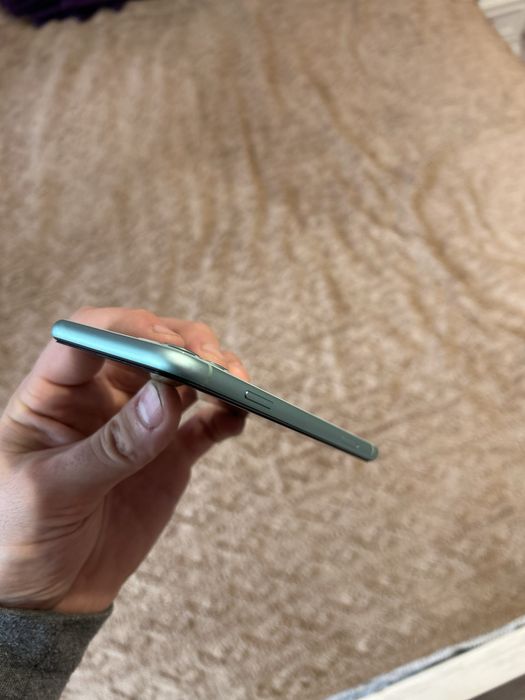 Iphone 11 64 Gb green
