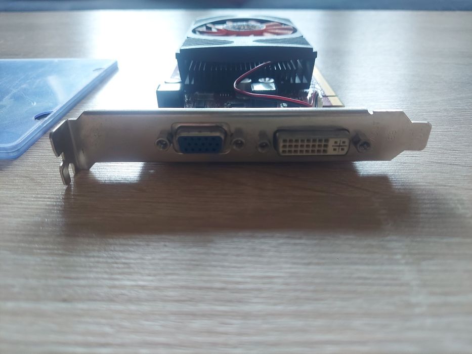 Karta Graficzna GeForce GT240
