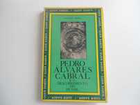 Pedro Álvares Cabral e o descobrimento do Brasil de Damião Peres