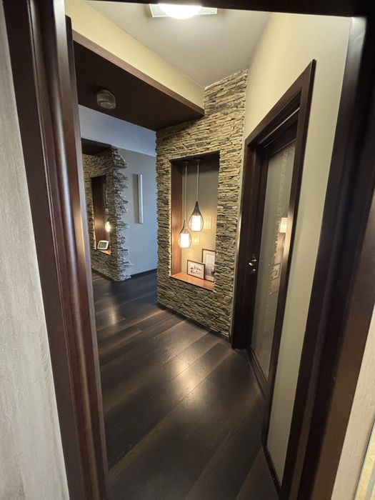 Сдам 4 комнатную квартиру Рабочая 146