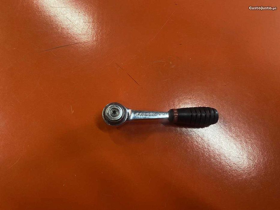 Roquete R161 FACOM 1/4"
