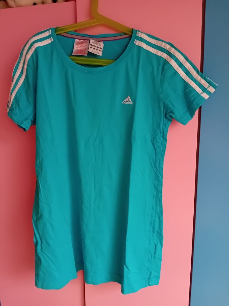 Koszulka Adidas rozmiar s