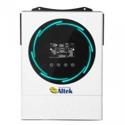 Гибридный инвертор ALTEK Atlas 8,2KW-48V (2116624)