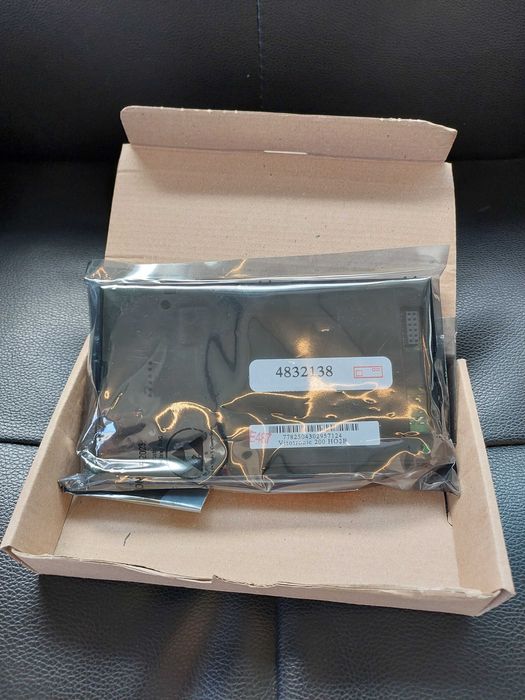 Viessmann Vitotronic 200 HO2B Regulator obiegu grzewczego / moduł