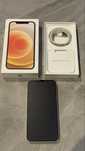 iPhone 12 white 128GB