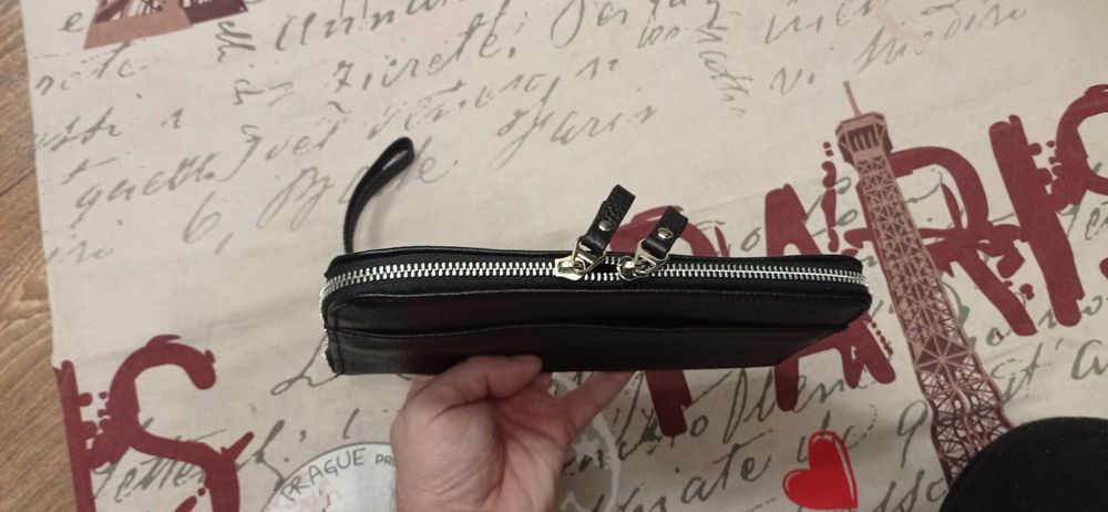 Мужская сумка портмоне  Coach