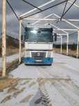 Renault Magnum  Renault Magnum 520 Platforma Laweta